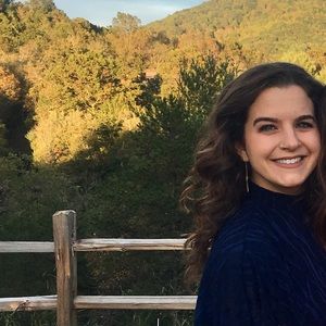 Meet your Posher, Beth